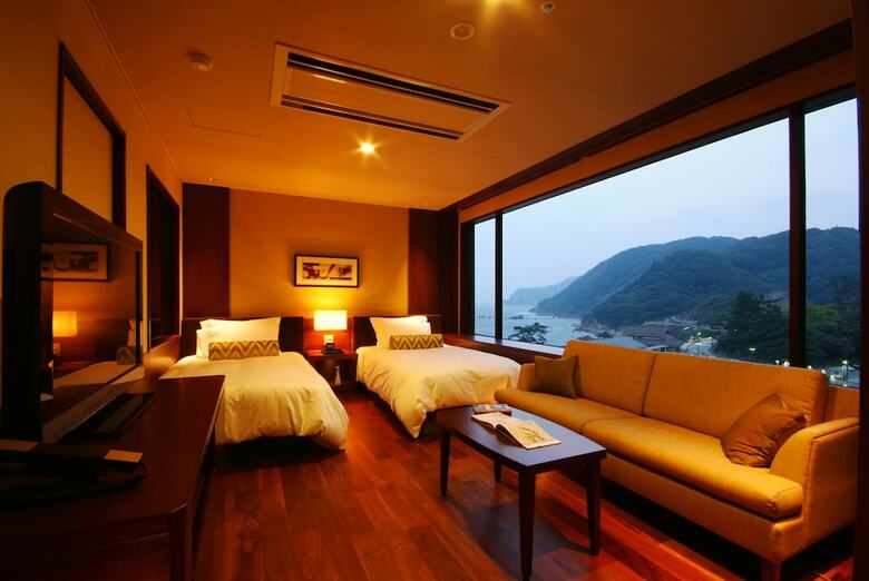 Hotel Kinparo