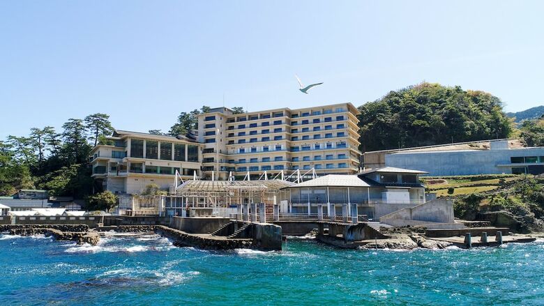Hotel Kinparo