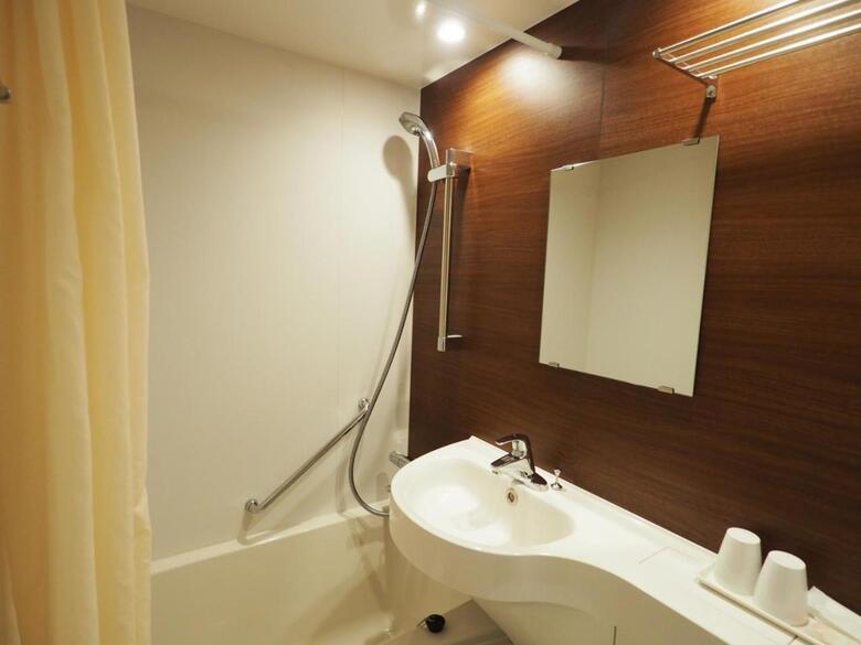 Hotel Haneda Inn