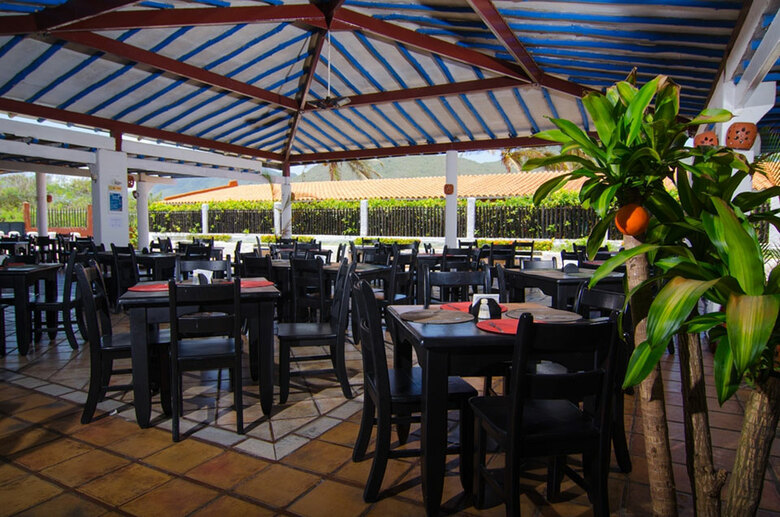 Hotel Flamenco