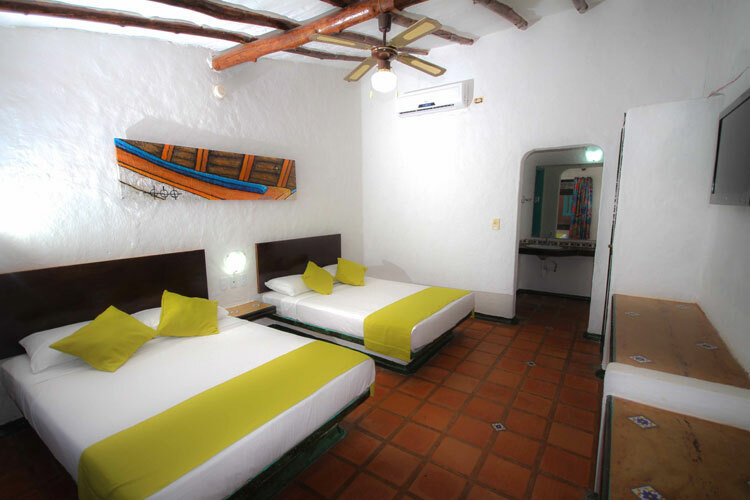Hotel Flamenco