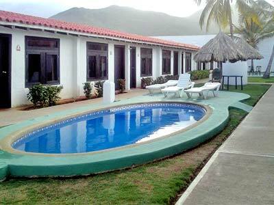 Hotel Flamenco