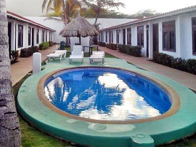 Hotel Flamenco