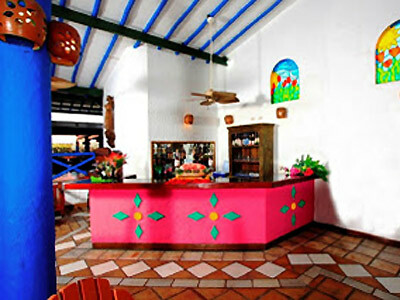 Hotel Flamenco