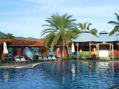 Hotel Flamenco