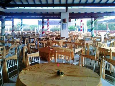 Hotel Flamenco