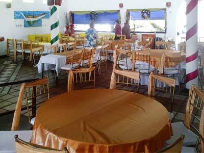 Hotel Flamenco