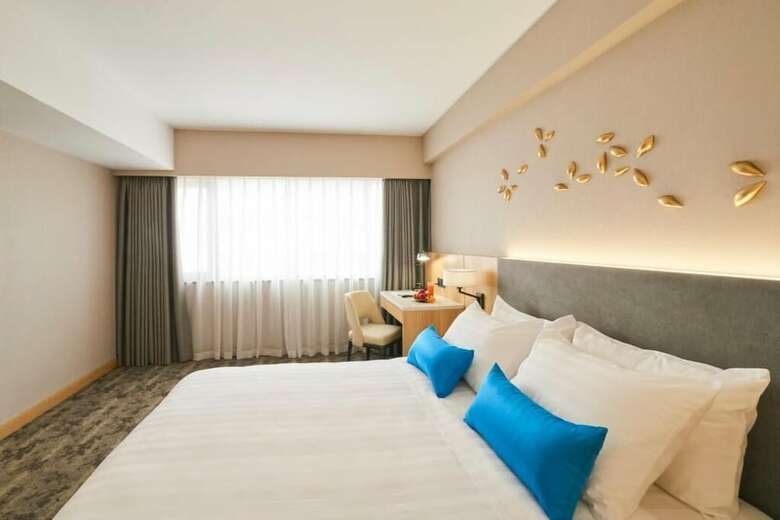 Hotel Hanoi