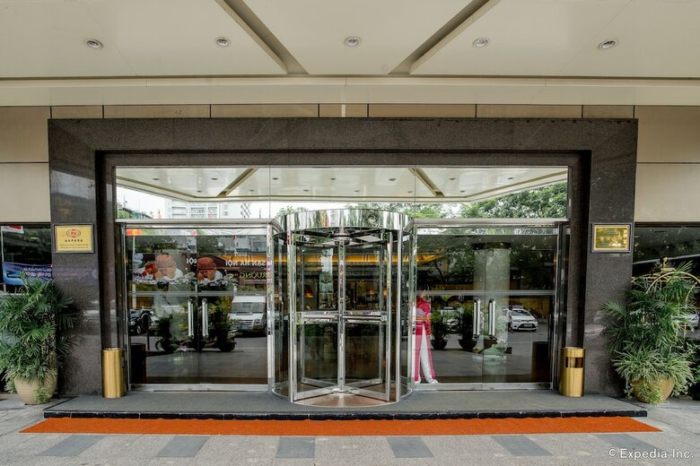 Hotel Hanoi