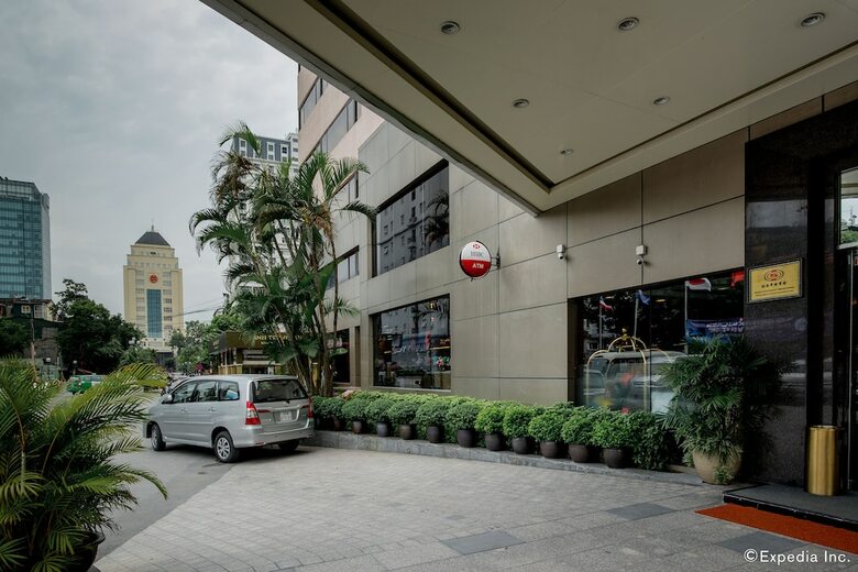 Hotel Hanoi