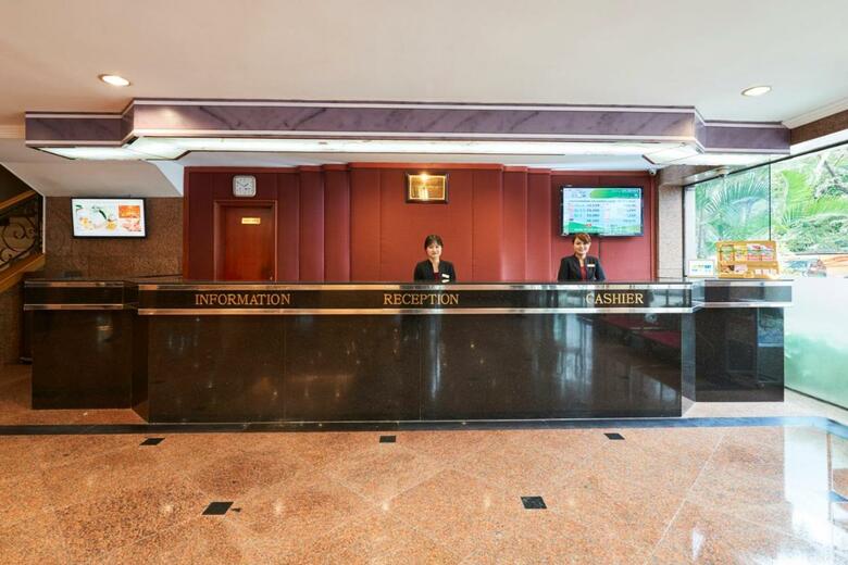 Hotel Hanoi