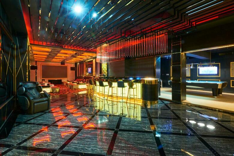 Hotel Hanoi