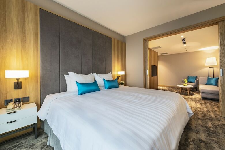 Hotel Hanoi