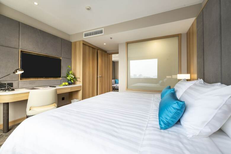 Hotel Hanoi
