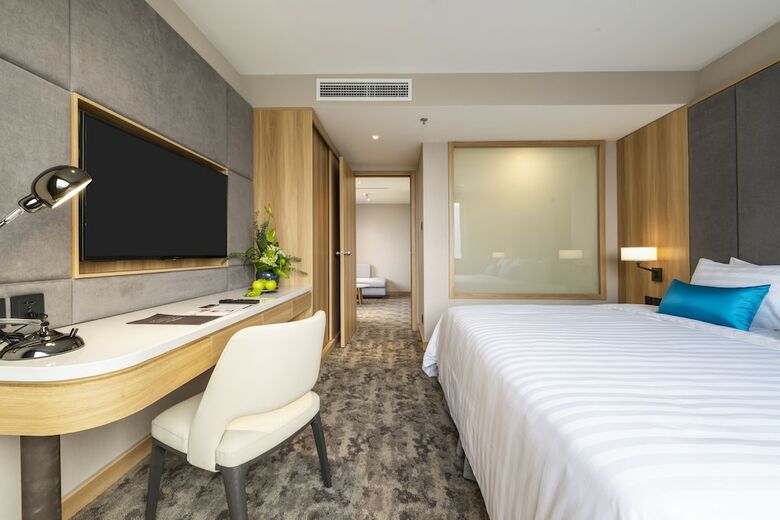 Hotel Hanoi