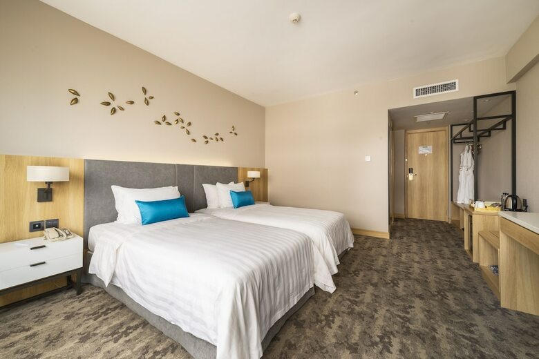 Hotel Hanoi