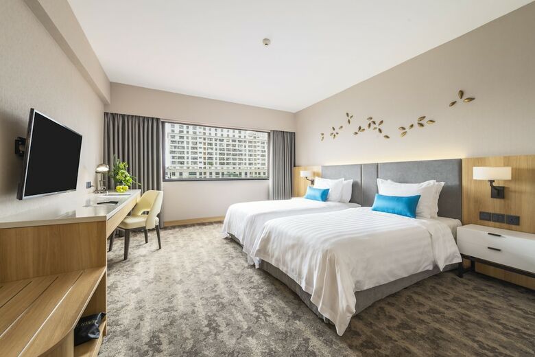 Hotel Hanoi