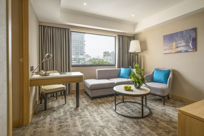 Hotel Hanoi