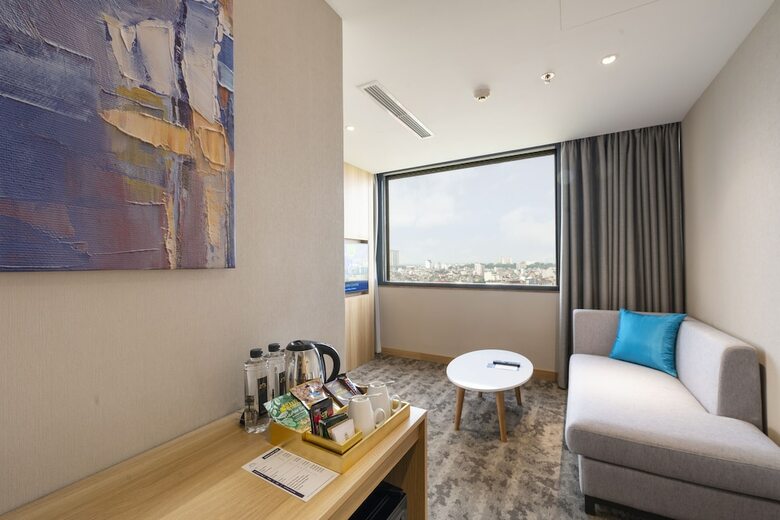 Hotel Hanoi