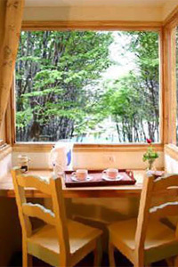 Hotel Hosteria Rosa De Los Vientos