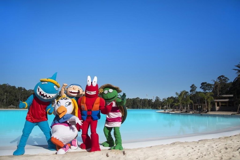 Hotel Solanas Punta Del Este Spa & Resort