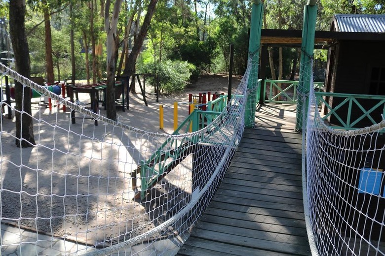 Hotel Solanas Punta Del Este Spa & Resort