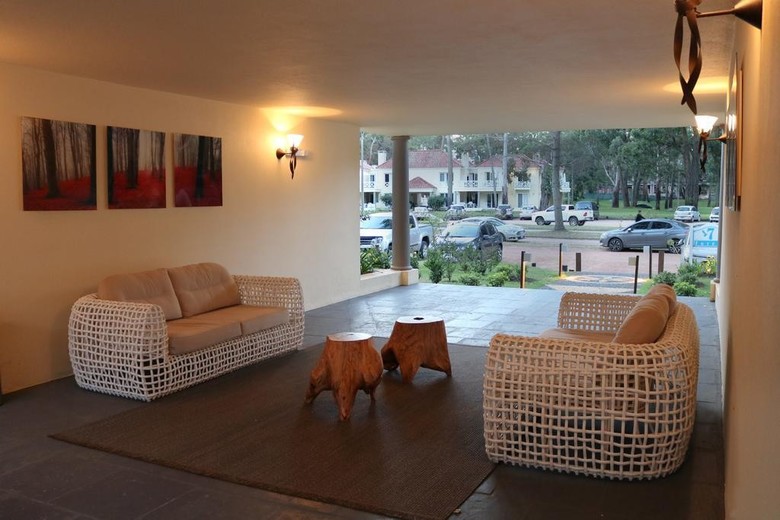 Hotel Solanas Punta Del Este Spa & Resort