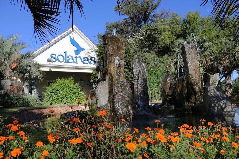 Hotel Solanas Punta Del Este Spa & Resort