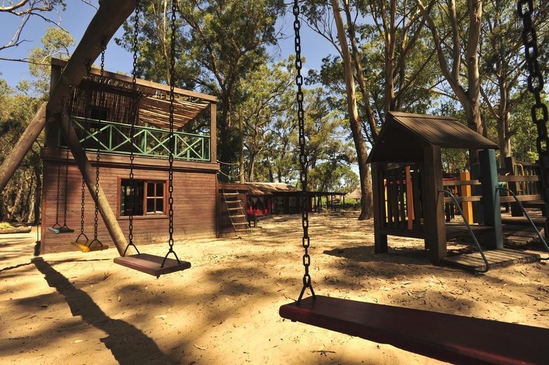 Hotel Solanas Punta Del Este Spa & Resort