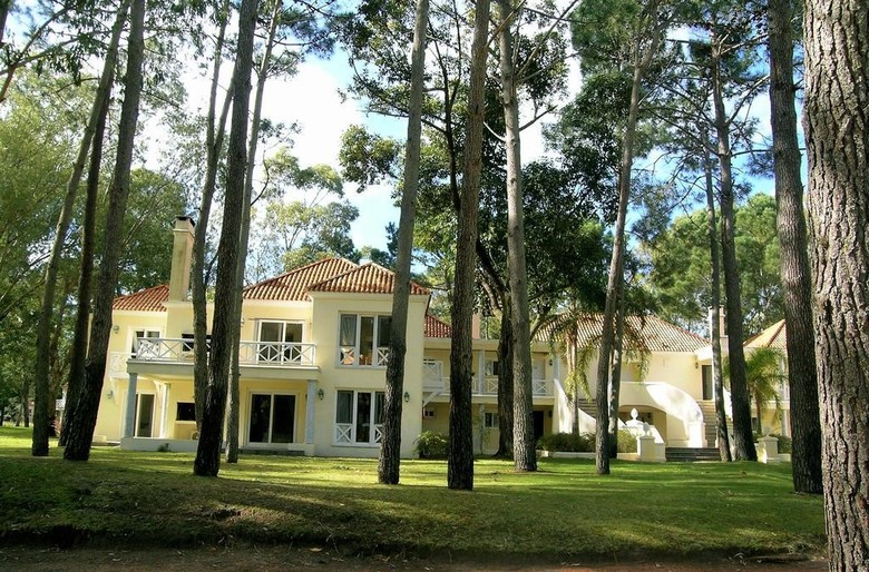 Hotel Solanas Punta Del Este Spa & Resort