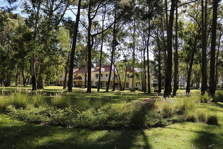 Hotel Solanas Punta Del Este Spa & Resort