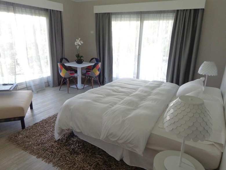 Hotel Solanas Punta Del Este Spa & Resort