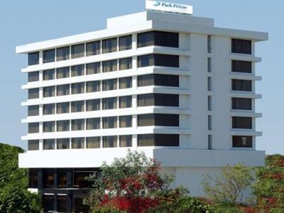 Hotel Park Prime