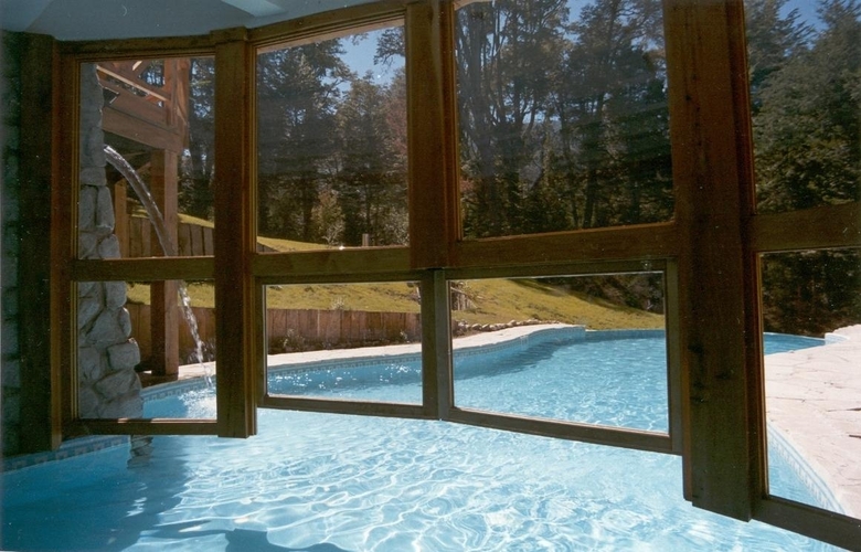 Hotel Aldea Bonita