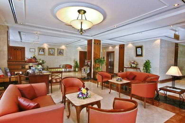 Landmark Hotel