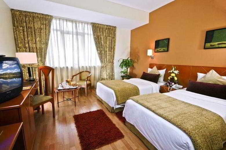 Landmark Hotel