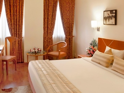 Landmark Hotel