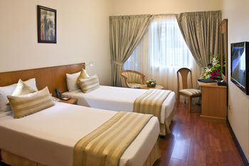 Hotel Landmark Plaza