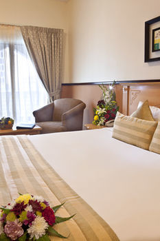 Hotel Landmark Plaza