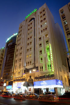 Hotel Landmark Plaza