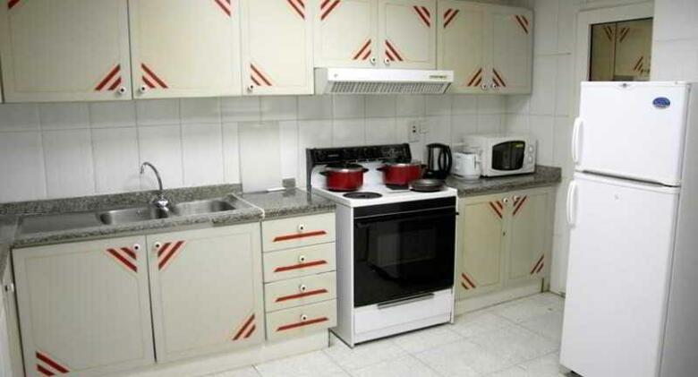 Hotel Ramee Guestline Deira