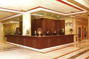 Royal Ascot Hotel