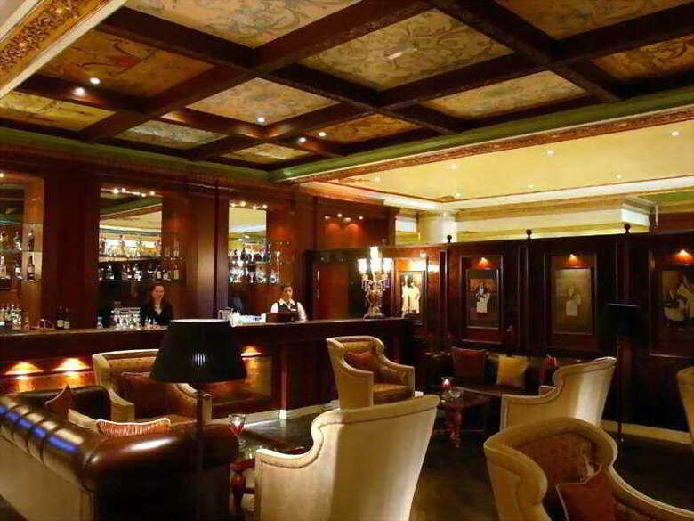Royal Ascot Hotel