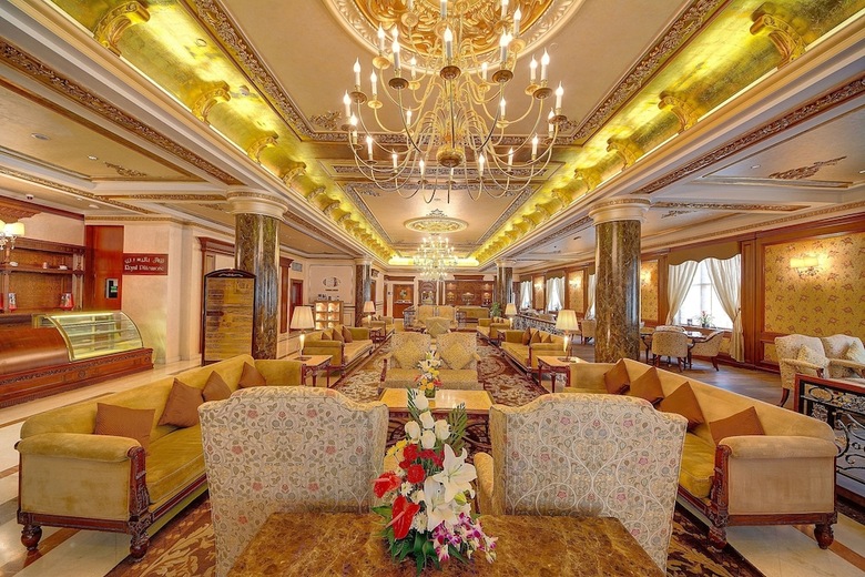 Royal Ascot Hotel
