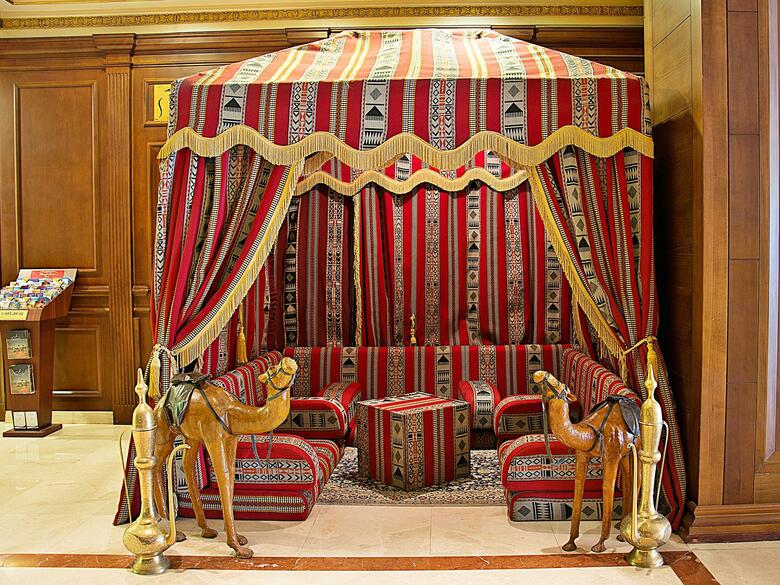 Royal Ascot Hotel