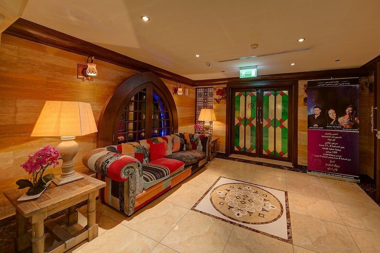 Royal Ascot Hotel
