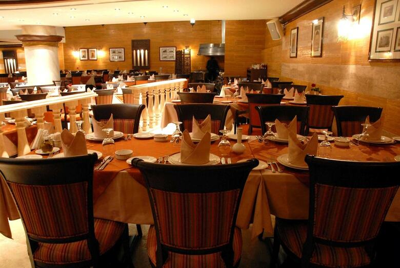 Royal Ascot Hotel