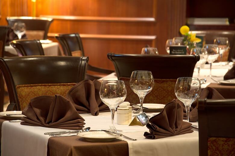 Royal Ascot Hotel