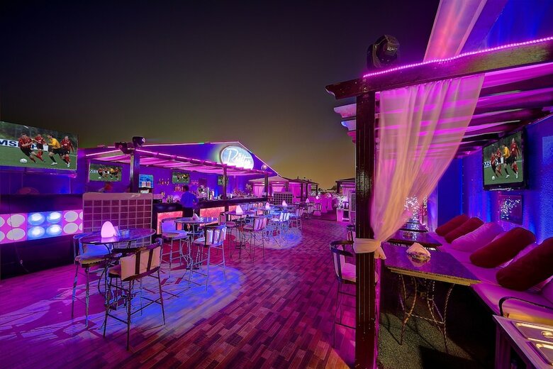 Royal Ascot Hotel