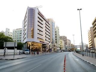 Hotel Seashell Inn